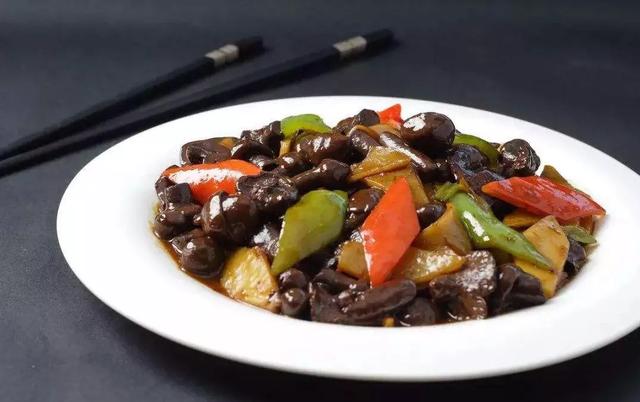 國(guó)家蘑菇地理：中國(guó)哪里的蘑菇最好吃？