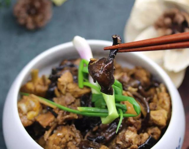 國(guó)家蘑菇地理：中國(guó)哪里的蘑菇最好吃？